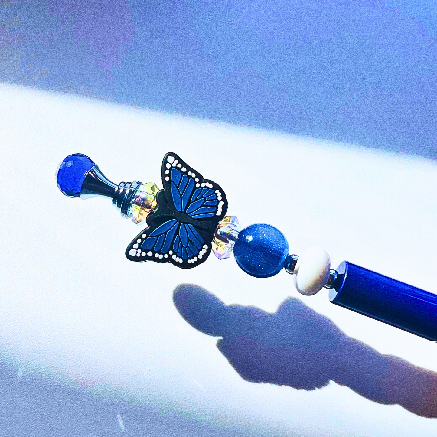 Transformation Pen