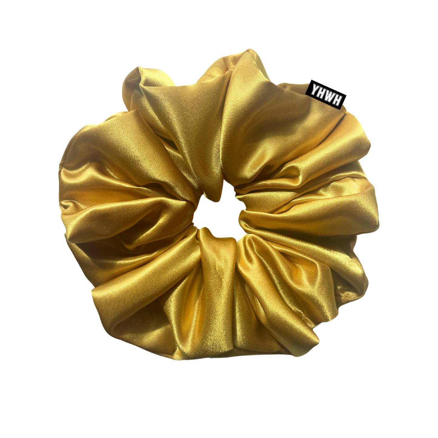 "Glory" XXL Scrunchie