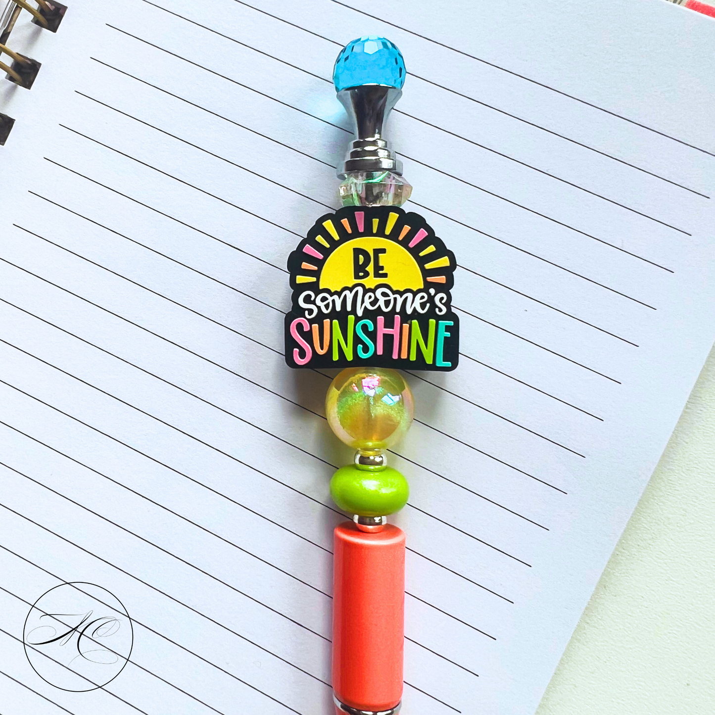 Be Someone's Sunshine Pen