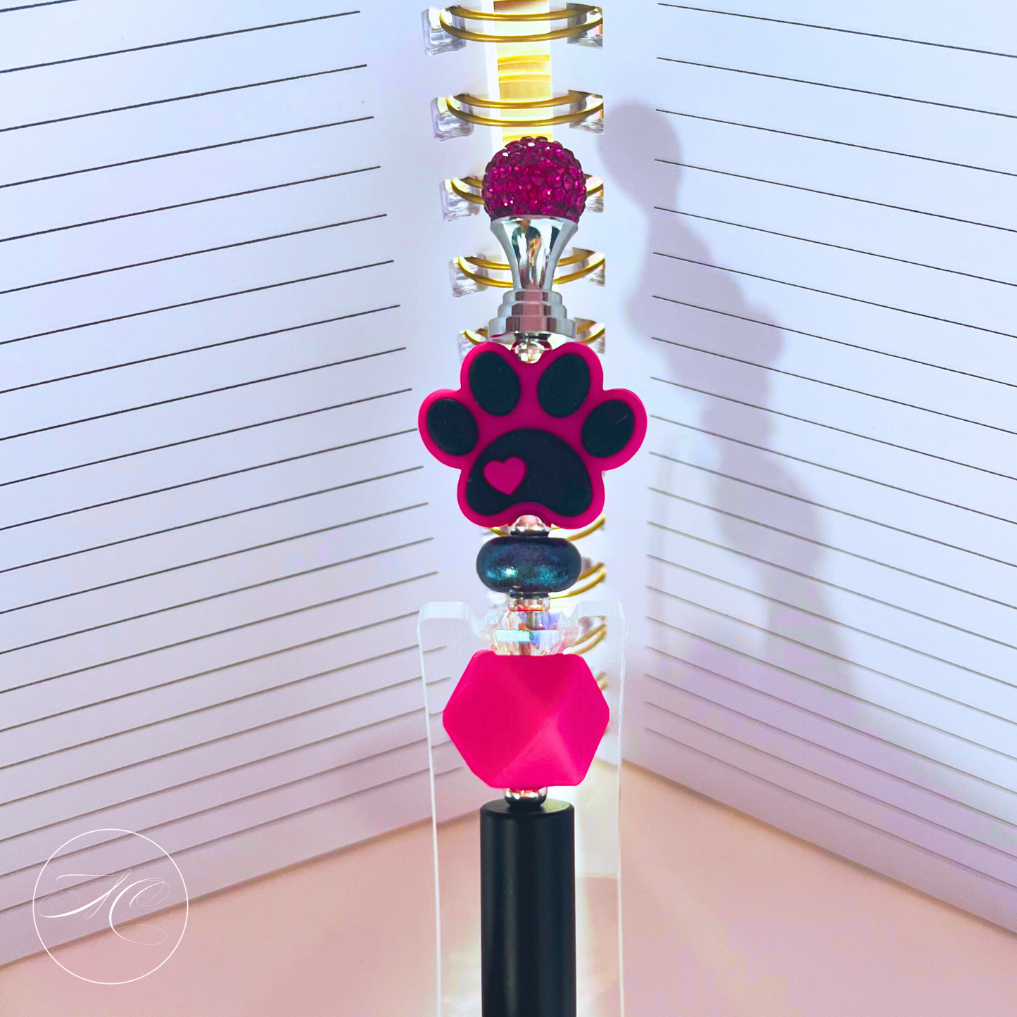 Puppy Love Pen