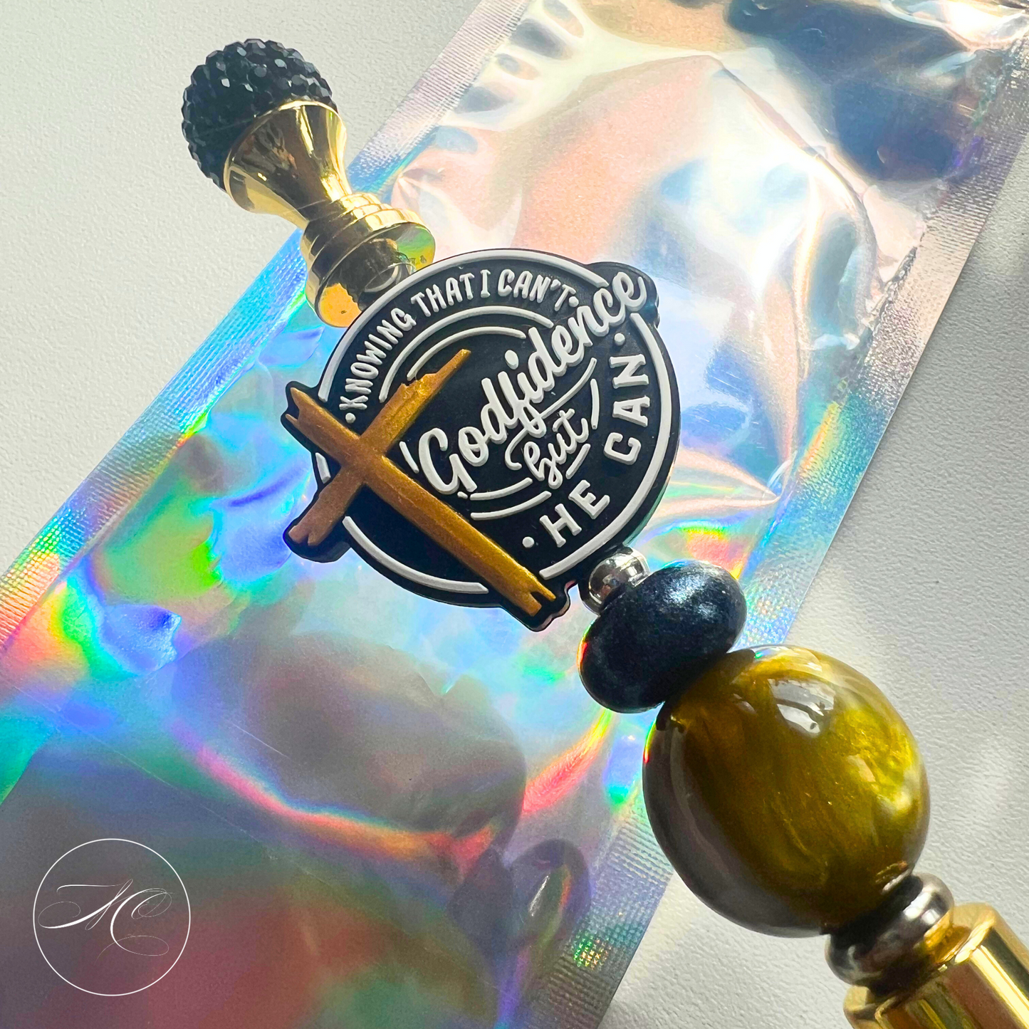 Godfidence Pen