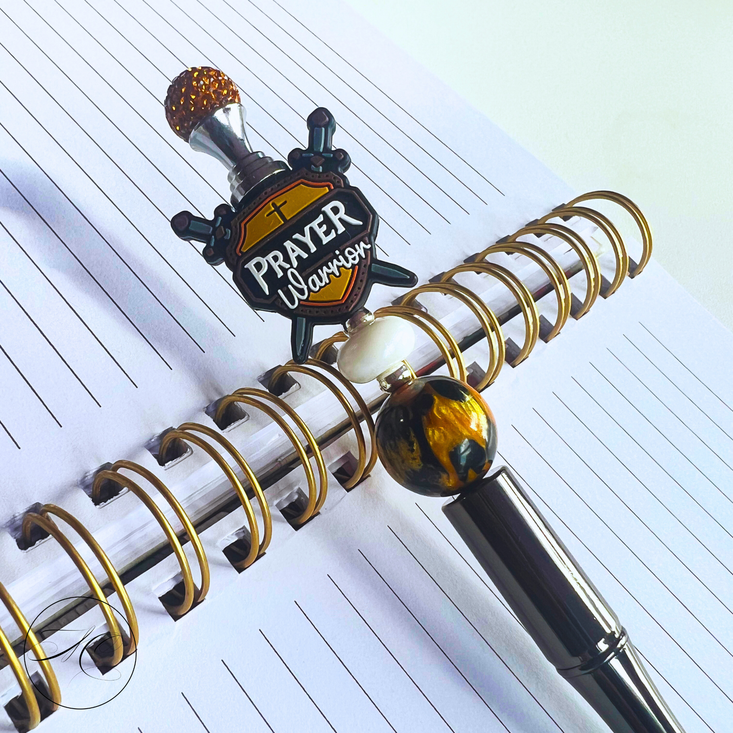 Prayer Warrior Pen