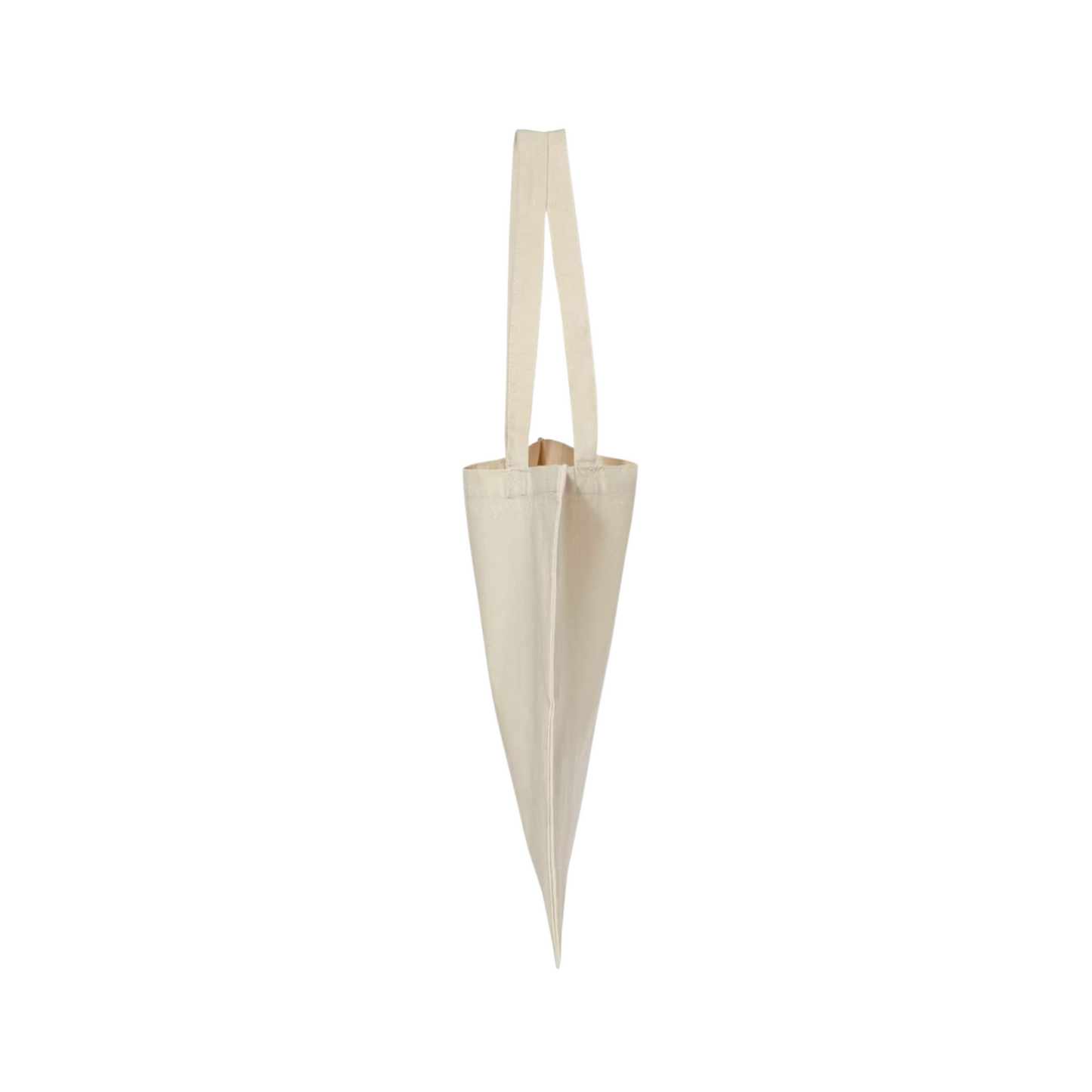 Be Still and Know Canvas Tote Bag