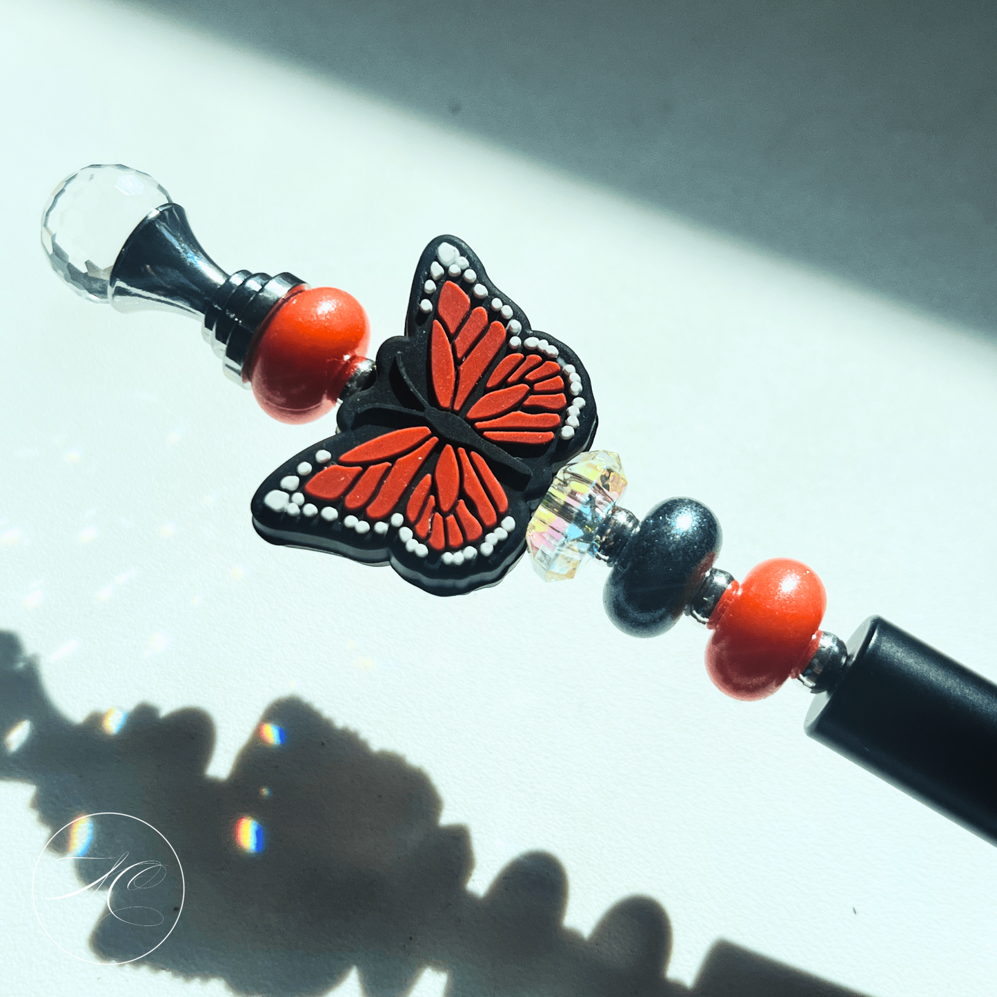 Transformation Pen
