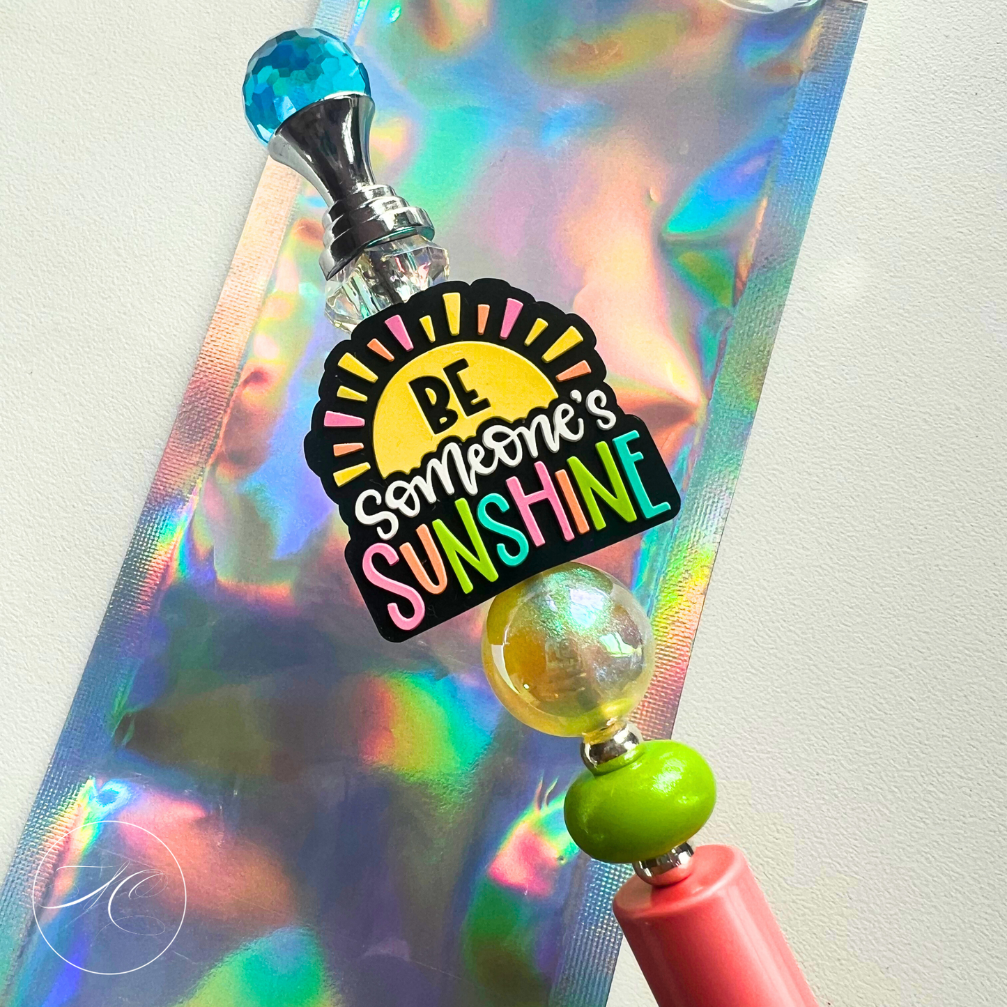 Be Someone's Sunshine Pen