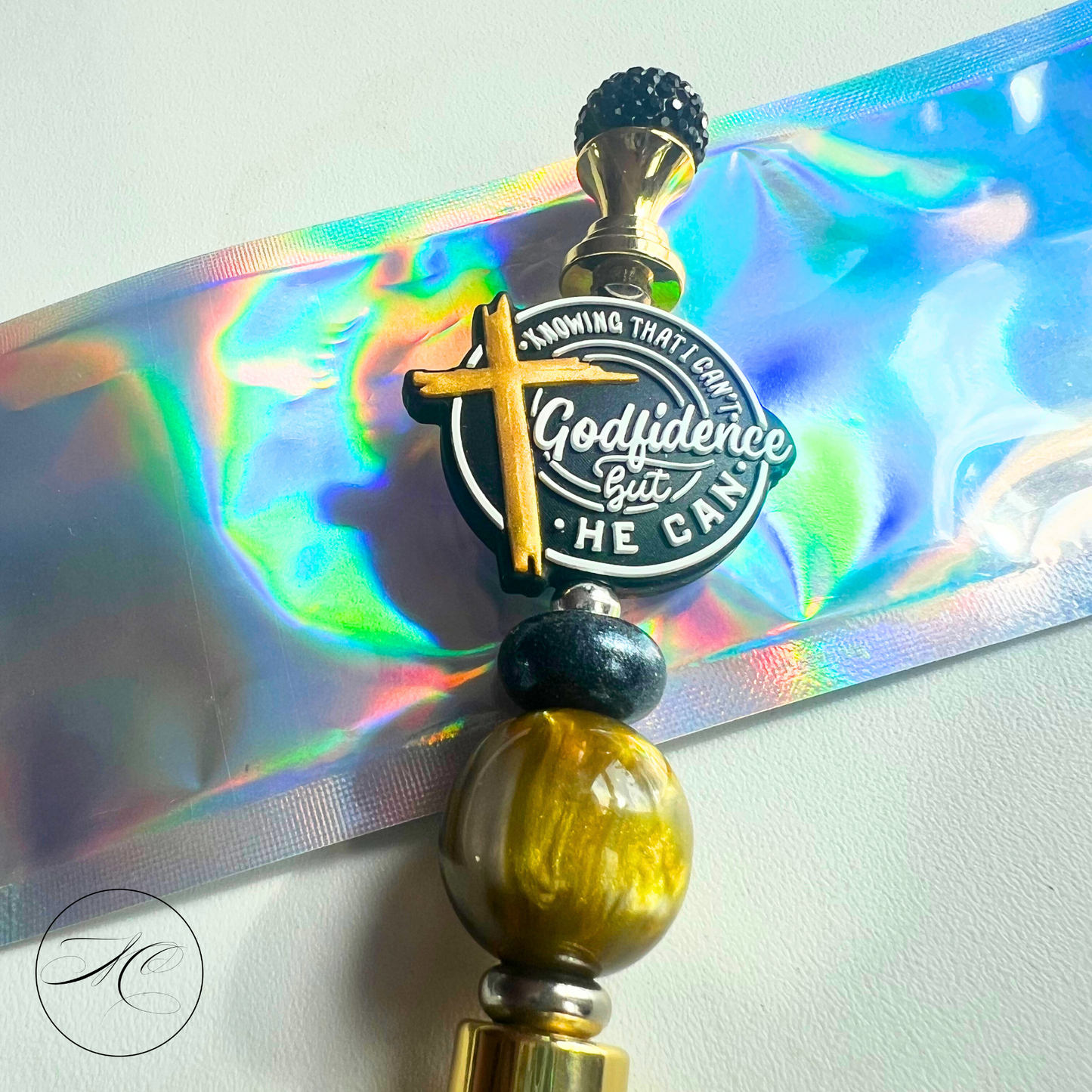Godfidence Pen