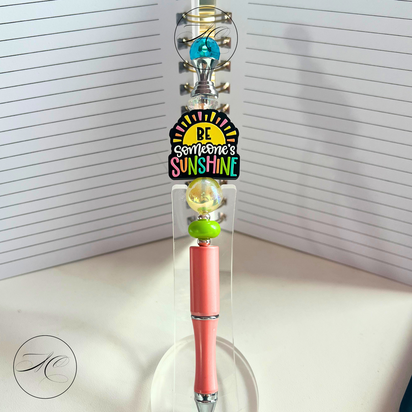 Be Someone's Sunshine Pen