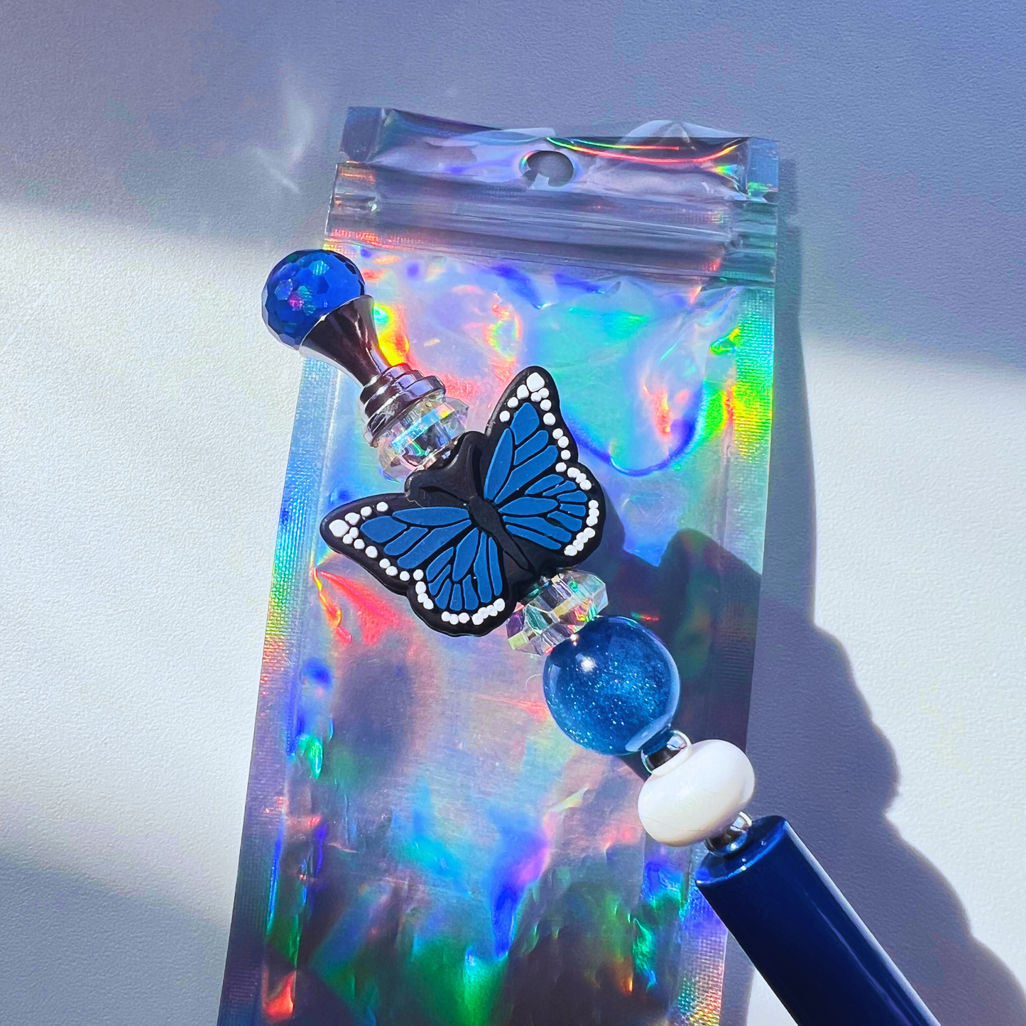 Transformation Pen