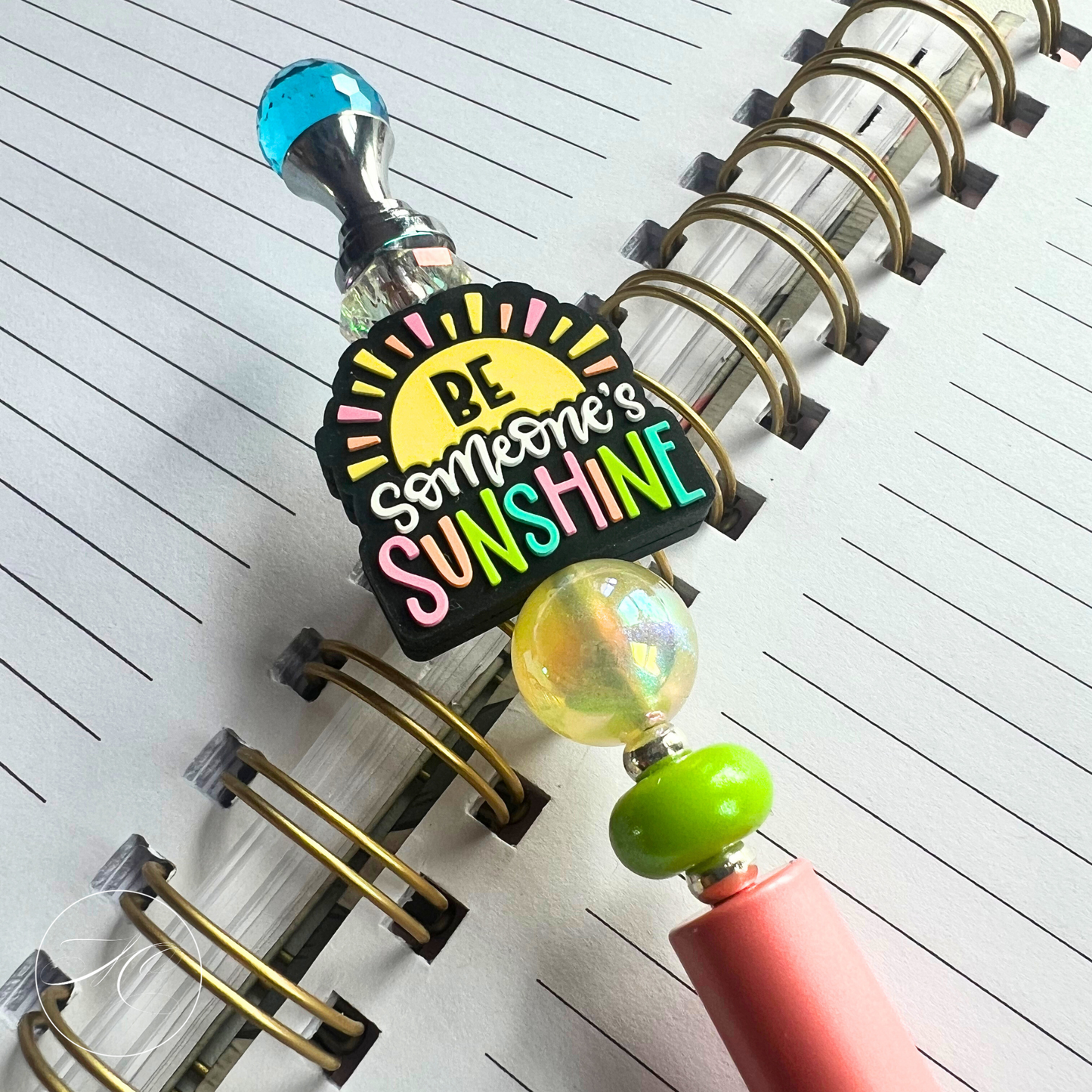 Be Someone's Sunshine Pen