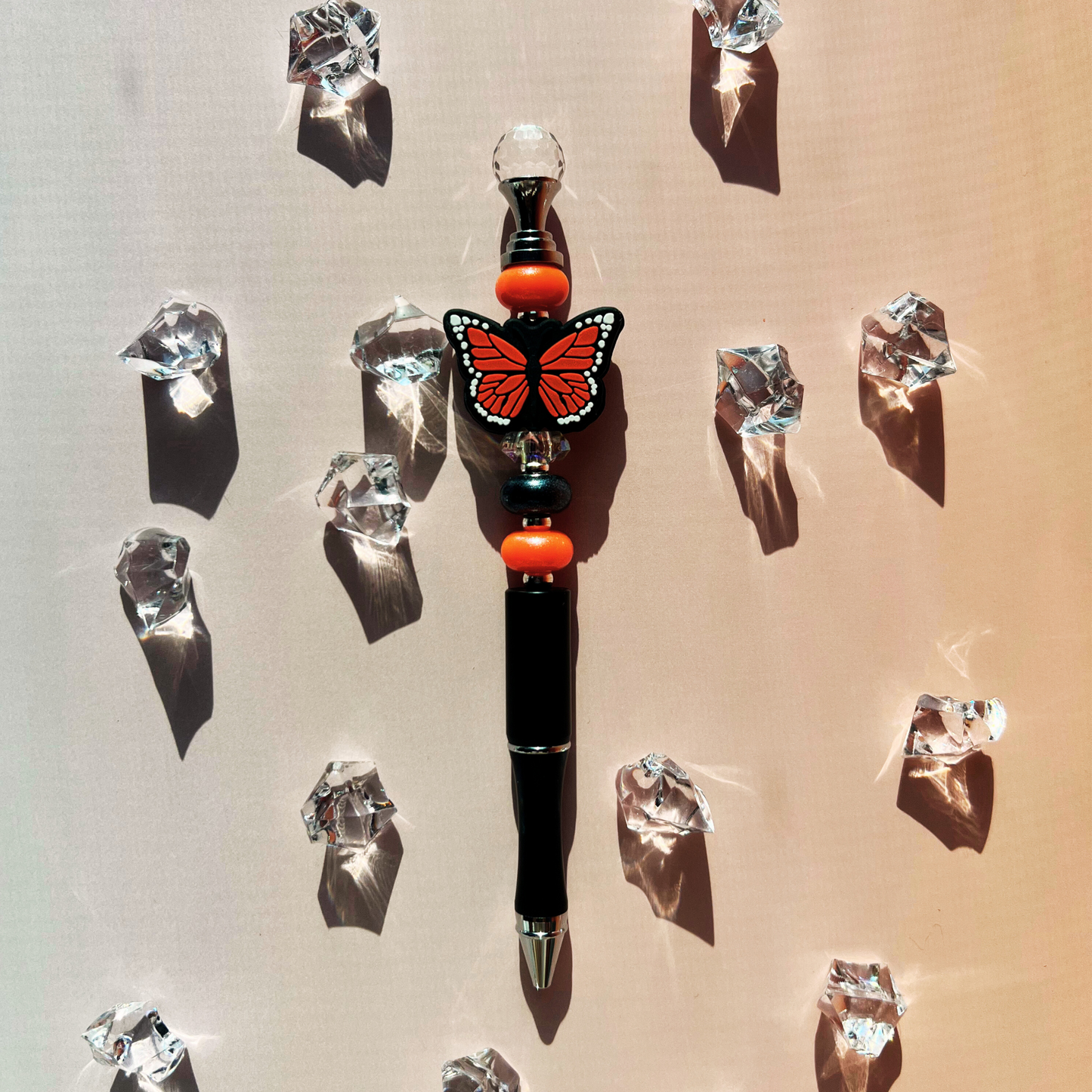 Transformation Pen