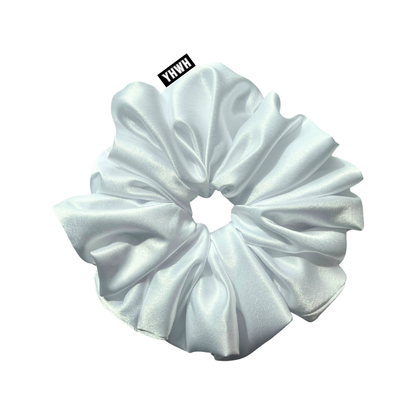 "Purity" XXL Scrunchie