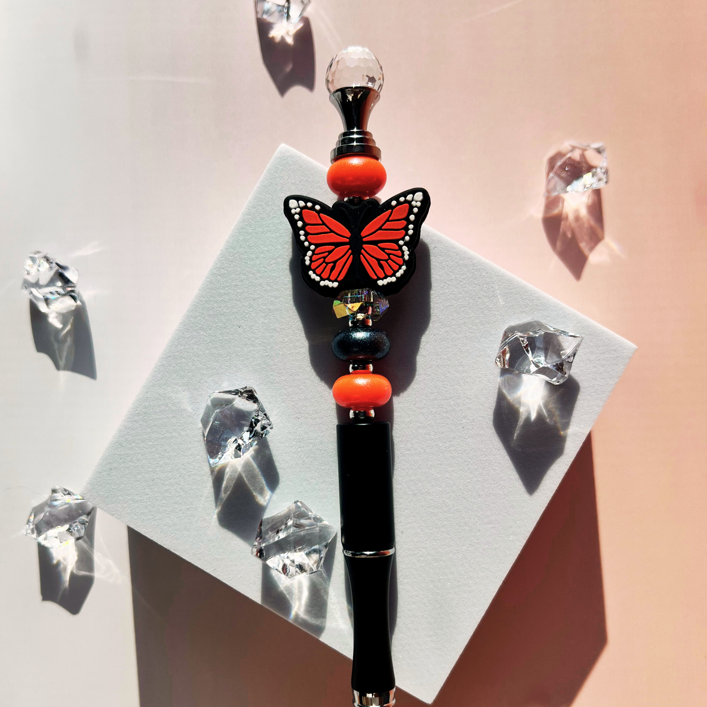Transformation Pen