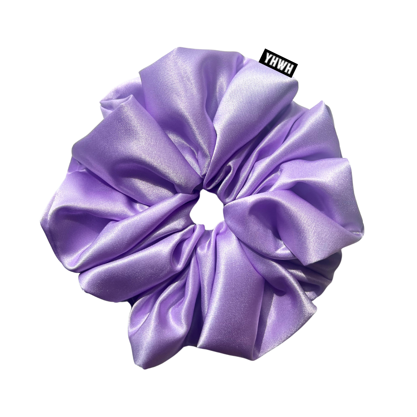 "Innocence" XXL Scrunchie