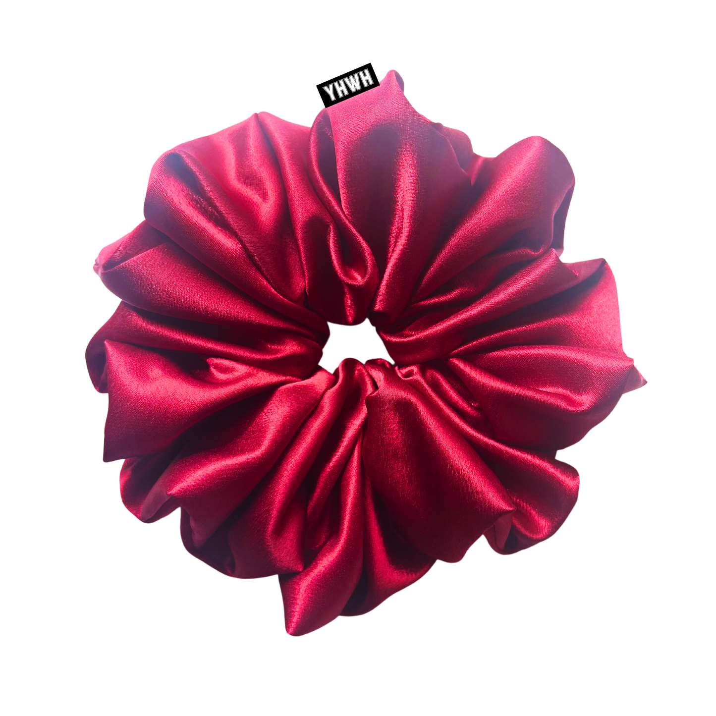 "Wine" XXL Scrunchie