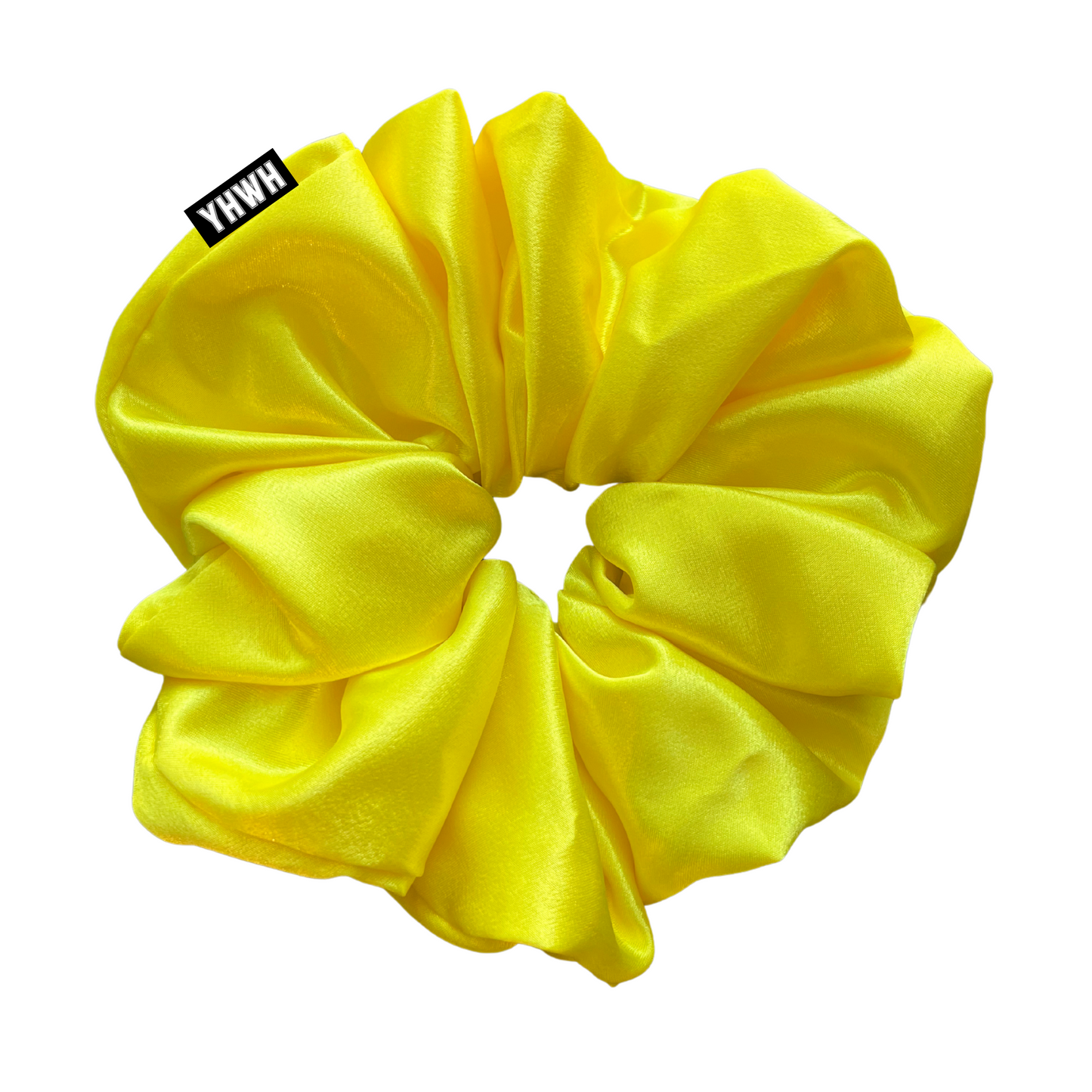 "Joy" XXL Scrunchie