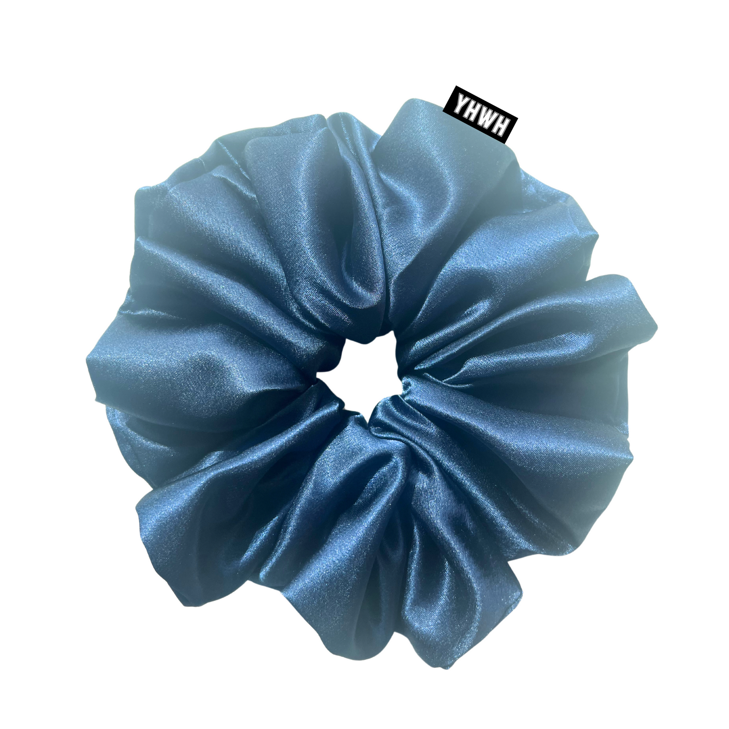 "Grace" XXL Scrunchie