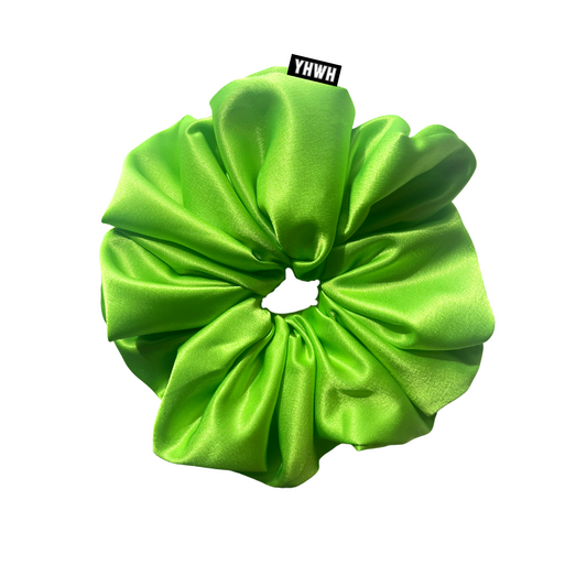 "Spring" XXL Scrunchie
