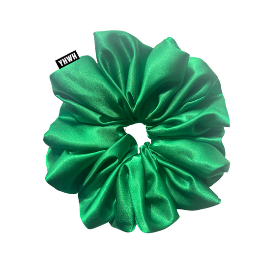 "Renewal" XXL Scrunchie