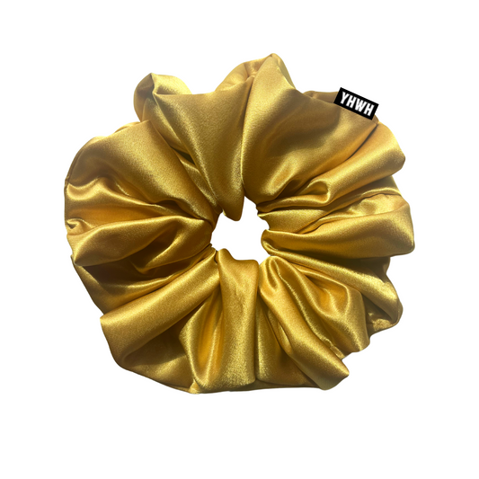 "Glory" XXL Scrunchie