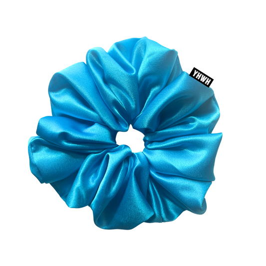 "River" XXL Scrunchie