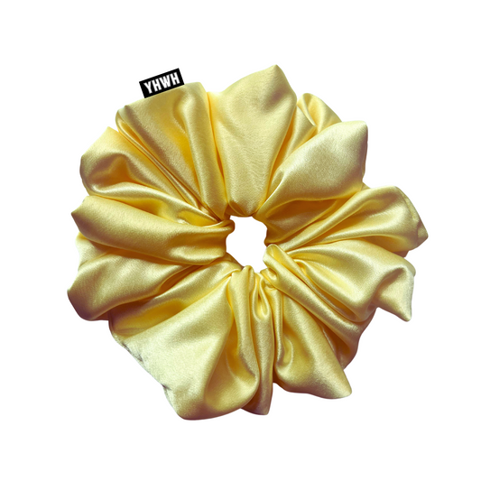 "Goodness" XXL Scrunchie