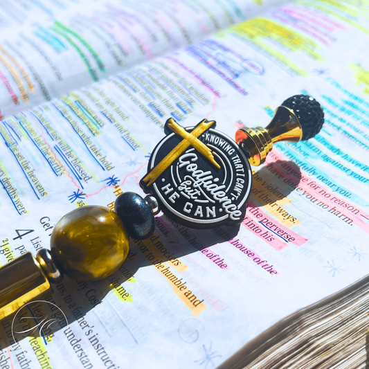 Godfidence Pen
