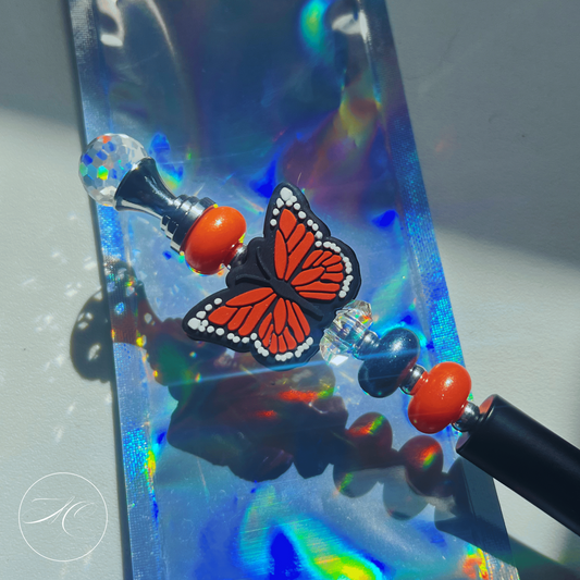 Transformation Pen