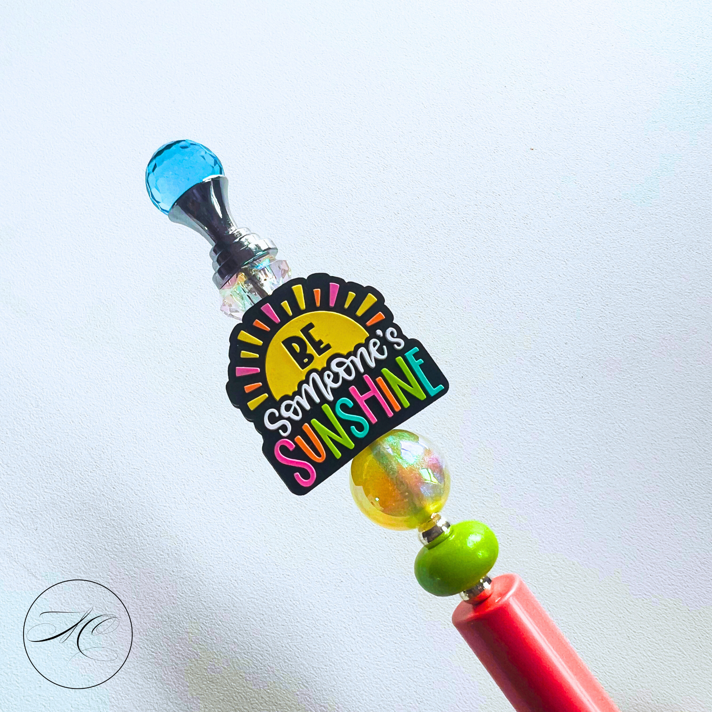 Be Someone's Sunshine Pen