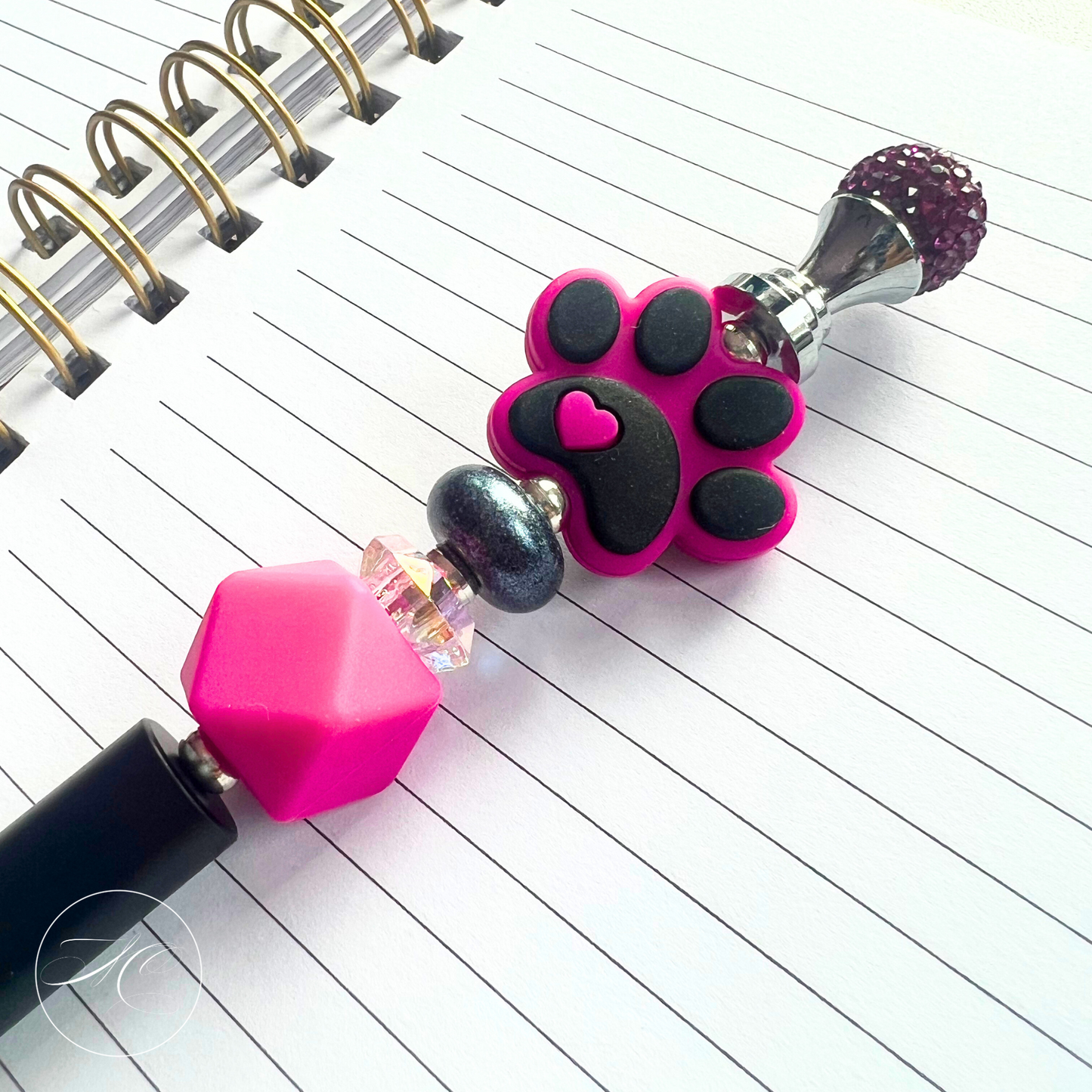 Puppy Love Pen