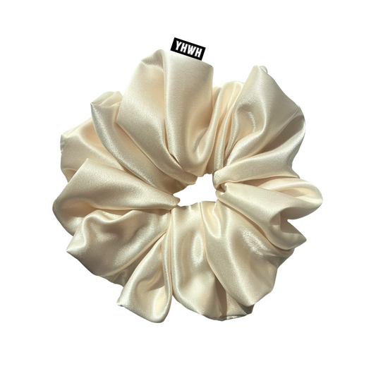 "Holy" XXL Scrunchie