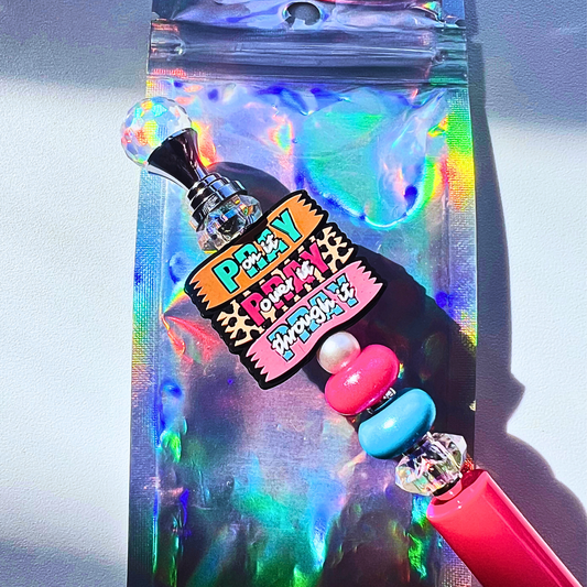 Pray Pen