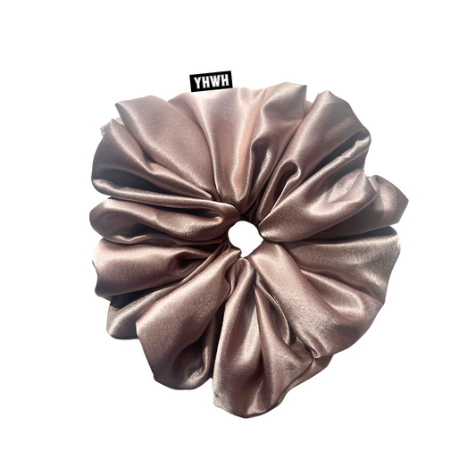 "Boldness" XXL Scrunchie