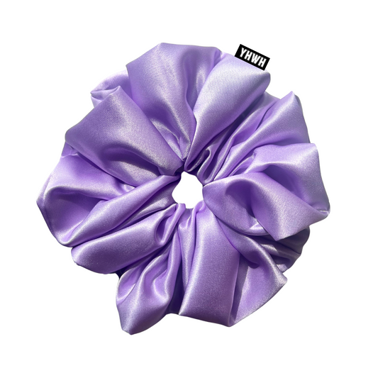 "Innocence" XXL Scrunchie