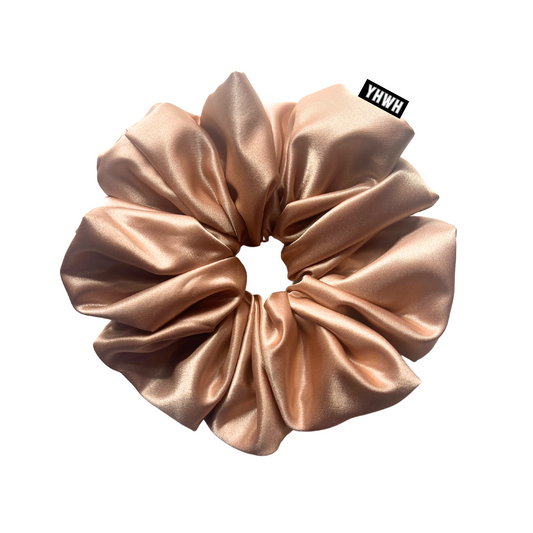 "Faith" XXL Scrunchie