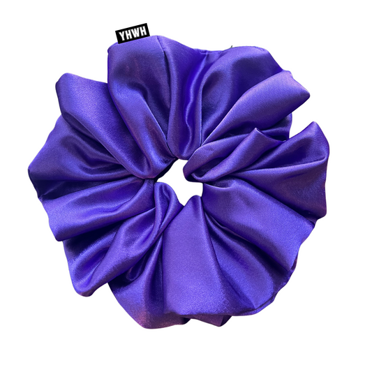 "Priesthood" XXL Scrunchie